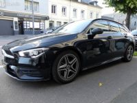 Mercedes CLA Shooting Brake Mercedes Classe 1.3 200 165 AMG LINE 7G-DCT BVA - <small></small> 29.980 € <small>TTC</small> - #6