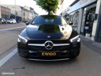 Mercedes CLA Shooting Brake Mercedes Classe 1.3 200 165 AMG LINE 7G-DCT BVA - <small></small> 29.980 € <small>TTC</small> - #7