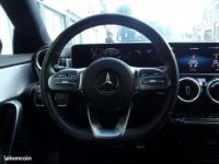 Mercedes CLA Shooting Brake Mercedes Classe 1.3 200 165 AMG LINE 7G-DCT BVA - <small></small> 29.980 € <small>TTC</small> - #16