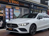 Mercedes CLA Shooting Brake Mercedes Classe 1.3 250 E 218H 160 EQ-POWER PHEV HYBRID 15.6KWH AMG LINE 8G-DC... - <small></small> 32.990 € <small>TTC</small> - #1