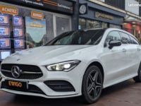 Mercedes CLA Shooting Brake Mercedes Classe 1.3 250 E 218H 160 EQ-POWER PHEV HYBRID 15.6KWH AMG LINE 8G-DC... - <small></small> 32.990 € <small>TTC</small> - #2