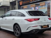 Mercedes CLA Shooting Brake Mercedes Classe 1.3 250 E 218H 160 EQ-POWER PHEV HYBRID 15.6KWH AMG LINE 8G-DC... - <small></small> 32.990 € <small>TTC</small> - #3