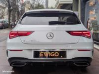 Mercedes CLA Shooting Brake Mercedes Classe 1.3 250 E 218H 160 EQ-POWER PHEV HYBRID 15.6KWH AMG LINE 8G-DC... - <small></small> 32.990 € <small>TTC</small> - #4