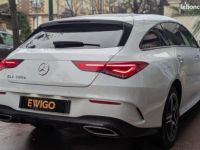 Mercedes CLA Shooting Brake Mercedes Classe 1.3 250 E 218H 160 EQ-POWER PHEV HYBRID 15.6KWH AMG LINE 8G-DC... - <small></small> 32.990 € <small>TTC</small> - #5