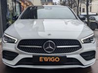 Mercedes CLA Shooting Brake Mercedes Classe 1.3 250 E 218H 160 EQ-POWER PHEV HYBRID 15.6KWH AMG LINE 8G-DC... - <small></small> 32.990 € <small>TTC</small> - #6