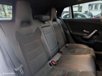 Mercedes CLA Shooting Brake Mercedes Classe 1.3 250 E 218H 160 EQ-POWER PHEV HYBRID 15.6KWH AMG LINE 8G-DC... - <small></small> 32.990 € <small>TTC</small> - #11