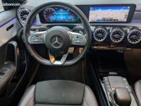 Mercedes CLA Shooting Brake Mercedes Classe 1.3 250 E 218H 160 EQ-POWER PHEV HYBRID 15.6KWH AMG LINE 8G-DC... - <small></small> 32.990 € <small>TTC</small> - #14