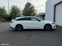 Mercedes CLA Shooting Brake Mercedes Classe 1.3 250E 160+102CH AMG LINE 15.6KWH REVISION 24-12 - <small></small> 32.990 € <small>TTC</small> - #5