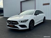 Mercedes CLA Shooting Brake Mercedes Classe 1.3 250E 160+102CH AMG LINE 15.6KWH REVISION 24-12 - <small></small> 32.990 € <small>TTC</small> - #8