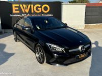 Mercedes CLA Shooting Brake Mercedes Classe 1.5 180D 110 ch SENSATION 7G-DCT BVA - <small></small> 14.989 € <small>TTC</small> - #1