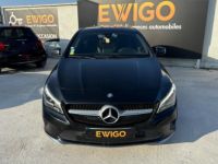 Mercedes CLA Shooting Brake Mercedes Classe 1.5 180D 110 ch SENSATION 7G-DCT BVA - <small></small> 14.989 € <small>TTC</small> - #2