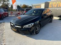 Mercedes CLA Shooting Brake Mercedes Classe 1.5 180D 110 ch SENSATION 7G-DCT BVA - <small></small> 14.989 € <small>TTC</small> - #3