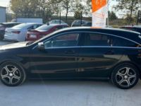 Mercedes CLA Shooting Brake Mercedes Classe 1.5 180D 110 ch SENSATION 7G-DCT BVA - <small></small> 14.989 € <small>TTC</small> - #4