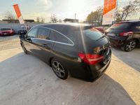 Mercedes CLA Shooting Brake Mercedes Classe 1.5 180D 110 ch SENSATION 7G-DCT BVA - <small></small> 14.989 € <small>TTC</small> - #5