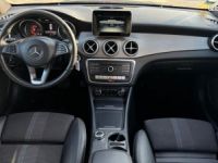 Mercedes CLA Shooting Brake Mercedes Classe 1.5 180D 110 ch SENSATION 7G-DCT BVA - <small></small> 14.989 € <small>TTC</small> - #17