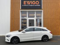 Mercedes CLA Shooting Brake Mercedes Classe 1.5 180D 110Cv INSPIRATION 7G-DCT BVA CAMERA DE RECUL ATTELA... - <small></small> 18.480 € <small>TTC</small> - #1