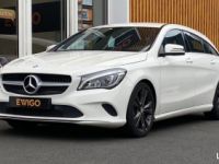 Mercedes CLA Shooting Brake Mercedes Classe 1.5 180D 110Cv INSPIRATION 7G-DCT BVA CAMERA DE RECUL ATTELA... - <small></small> 18.480 € <small>TTC</small> - #2