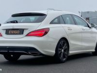 Mercedes CLA Shooting Brake Mercedes Classe 1.5 180D 110Cv INSPIRATION 7G-DCT BVA CAMERA DE RECUL ATTELA... - <small></small> 18.480 € <small>TTC</small> - #6