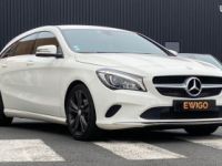 Mercedes CLA Shooting Brake Mercedes Classe 1.5 180D 110Cv INSPIRATION 7G-DCT BVA CAMERA DE RECUL ATTELA... - <small></small> 18.480 € <small>TTC</small> - #8