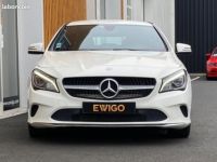 Mercedes CLA Shooting Brake Mercedes Classe 1.5 180D 110Cv INSPIRATION 7G-DCT BVA CAMERA DE RECUL ATTELA... - <small></small> 18.480 € <small>TTC</small> - #9