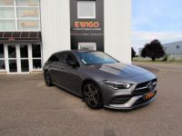 Mercedes CLA Shooting Brake Mercedes Classe 2.0 220 D 190 AMG LINE 8G-DCT BVA - <small></small> 30.990 € <small>TTC</small> - #1