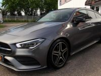 Mercedes CLA Shooting Brake Mercedes Classe 2.0 220 D 190 AMG LINE 8G-DCT BVA - <small></small> 30.990 € <small>TTC</small> - #7