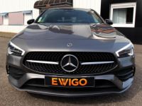 Mercedes CLA Shooting Brake Mercedes Classe 2.0 220 D 190 AMG LINE 8G-DCT BVA - <small></small> 30.990 € <small>TTC</small> - #8