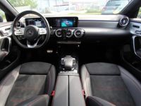 Mercedes CLA Shooting Brake Mercedes Classe 2.0 220 D 190 AMG LINE 8G-DCT BVA - <small></small> 30.990 € <small>TTC</small> - #12