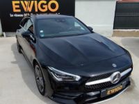 Mercedes CLA Shooting Brake Mercedes Classe 2.0 220 D 190 AMG LINE 8G-DCT BVA - <small></small> 33.989 € <small>TTC</small> - #1