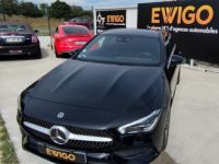 Mercedes CLA Shooting Brake Mercedes Classe 2.0 220 D 190 AMG LINE 8G-DCT BVA - <small></small> 33.989 € <small>TTC</small> - #2