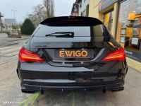 Mercedes CLA Shooting Brake Mercedes Classe 2.0 45 380 AMG 4MATIC 7G-DCT BVA GARANTIE 6 MOIS - <small></small> 37.990 € <small>TTC</small> - #5