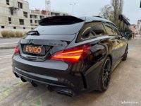 Mercedes CLA Shooting Brake Mercedes Classe 2.0 45 380 AMG 4MATIC 7G-DCT BVA GARANTIE 6 MOIS - <small></small> 37.990 € <small>TTC</small> - #6