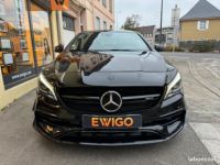 Mercedes CLA Shooting Brake Mercedes Classe 2.0 45 380 AMG 4MATIC 7G-DCT BVA GARANTIE 6 MOIS - <small></small> 37.990 € <small>TTC</small> - #7