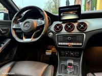 Mercedes CLA Shooting Brake Mercedes Classe 2.0 45 380 AMG 4MATIC 7G-DCT BVA GARANTIE 6 MOIS - <small></small> 37.990 € <small>TTC</small> - #13