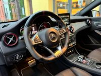 Mercedes CLA Shooting Brake Mercedes Classe 2.0 45 380 AMG 4MATIC 7G-DCT BVA GARANTIE 6 MOIS - <small></small> 37.990 € <small>TTC</small> - #16