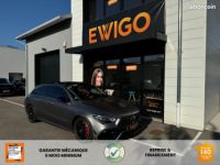 Mercedes CLA Shooting Brake Mercedes Classe 2.0 45 AMG 420CH ORIGINE FRANCE 4MATIC TOIT OUVRANT PANORAMIQU... - <small></small> 58.480 € <small>TTC</small> - #1