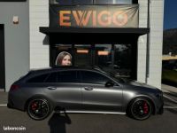 Mercedes CLA Shooting Brake Mercedes Classe 2.0 45 AMG 420CH ORIGINE FRANCE 4MATIC TOIT OUVRANT PANORAMIQU... - <small></small> 58.480 € <small>TTC</small> - #2