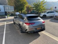 Mercedes CLA Shooting Brake Mercedes Classe 2.0 45 AMG 420CH ORIGINE FRANCE 4MATIC TOIT OUVRANT PANORAMIQU... - <small></small> 58.480 € <small>TTC</small> - #5