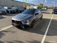 Mercedes CLA Shooting Brake Mercedes Classe 2.0 45 AMG 420CH ORIGINE FRANCE 4MATIC TOIT OUVRANT PANORAMIQU... - <small></small> 58.480 € <small>TTC</small> - #7