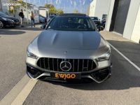 Mercedes CLA Shooting Brake Mercedes Classe 2.0 45 AMG 420CH ORIGINE FRANCE 4MATIC TOIT OUVRANT PANORAMIQU... - <small></small> 58.480 € <small>TTC</small> - #8