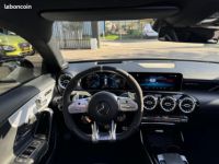 Mercedes CLA Shooting Brake Mercedes Classe 2.0 45 AMG 420CH ORIGINE FRANCE 4MATIC TOIT OUVRANT PANORAMIQU... - <small></small> 58.480 € <small>TTC</small> - #16