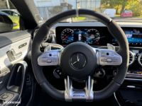 Mercedes CLA Shooting Brake Mercedes Classe 2.0 45 AMG 420CH ORIGINE FRANCE 4MATIC TOIT OUVRANT PANORAMIQU... - <small></small> 58.480 € <small>TTC</small> - #17