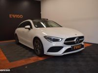 Mercedes CLA Shooting Brake Mercedes Classe 200 163ch AMG CAMERA AV AR SUIVI FULL GARANTIE 6 A ... - <small></small> 28.990 € <small>TTC</small> - #1