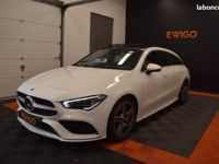 Mercedes CLA Shooting Brake Mercedes Classe 200 163ch AMG CAMERA AV AR SUIVI FULL GARANTIE 6 A ... - <small></small> 28.990 € <small>TTC</small> - #2