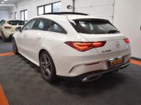 Mercedes CLA Shooting Brake Mercedes Classe 200 163ch AMG CAMERA AV AR SUIVI FULL GARANTIE 6 A ... - <small></small> 28.990 € <small>TTC</small> - #3