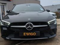 Mercedes CLA Shooting Brake Mercedes Classe 200 163CV 7G-DCT BVA - <small></small> 28.990 € <small>TTC</small> - #9