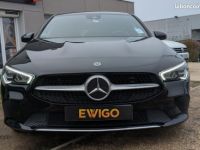 Mercedes CLA Shooting Brake Mercedes Classe 200 163CV 7G-DCT BVA - <small></small> 28.990 € <small>TTC</small> - #19