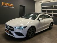 Mercedes CLA Shooting Brake Mercedes Classe 200 165ch AMG LINE - <small></small> 31.490 € <small>TTC</small> - #1