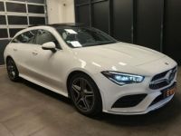 Mercedes CLA Shooting Brake Mercedes Classe 200 165ch AMG LINE - <small></small> 31.490 € <small>TTC</small> - #3