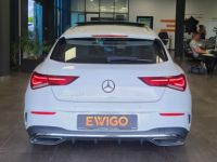 Mercedes CLA Shooting Brake Mercedes Classe 200 165ch AMG LINE - <small></small> 31.490 € <small>TTC</small> - #5